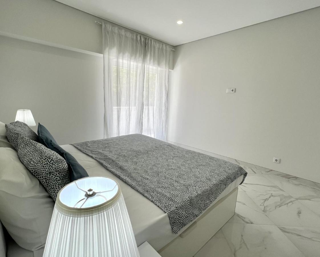 Aman - Near The Beach By Hd Properties Куартейра Екстер'єр фото