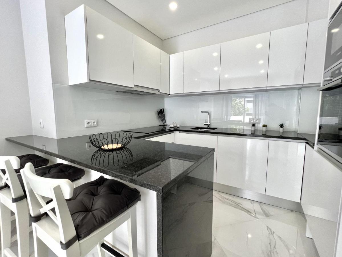 Aman - Near The Beach By Hd Properties Куартейра Екстер'єр фото
