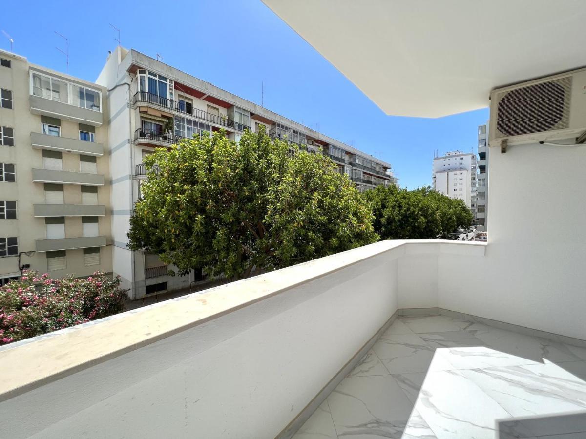 Aman - Near The Beach By Hd Properties Куартейра Екстер'єр фото